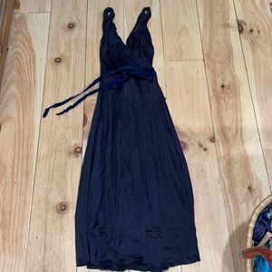 Super sexy Banana Republic dress